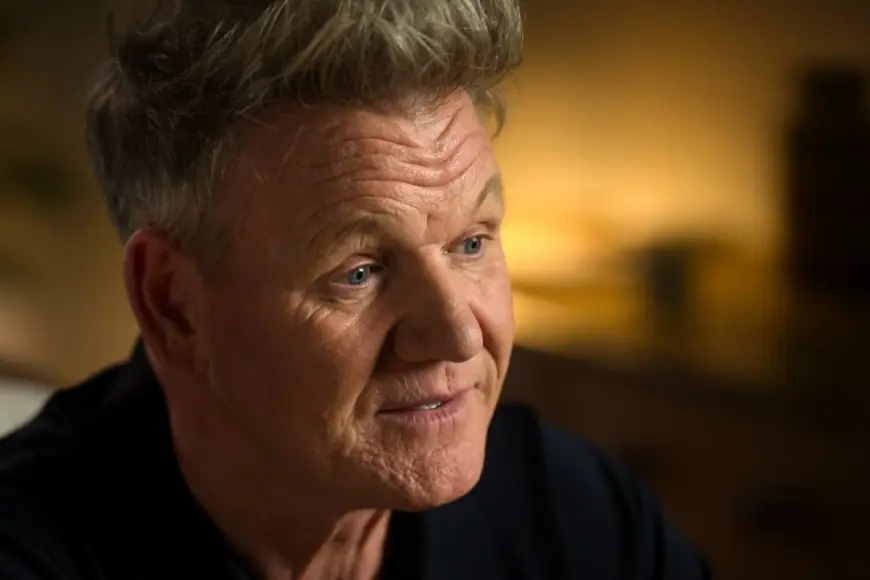 Adam Peaty family feud surfaces in Gordon Ramsay’s new series as engagement footage and wedding ban draw attention