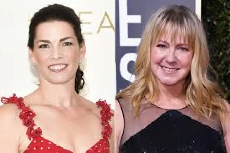 Tonya Harding: Nancy Kerrigan Says She Never Received an Apology, 32 Years After the Attack