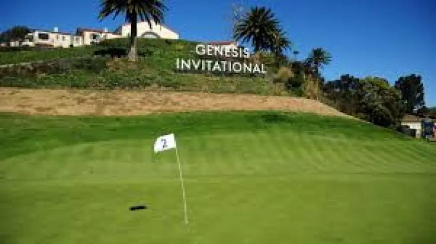 Course tweaks, cut rule and shifting odds reshape the Genesis Invitational field at Riviera