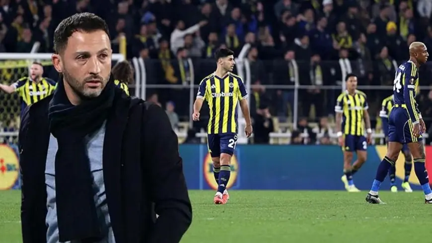 Fenerbahçe - Nottingham Forest: Home Collapse Leaves Hosts 0-3, Injury and Suspension Toll Ahead of Return