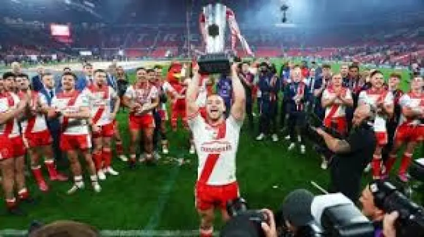 Hull Kr beat Brisbane to win World Club Challenge after resisting thrilling comeback