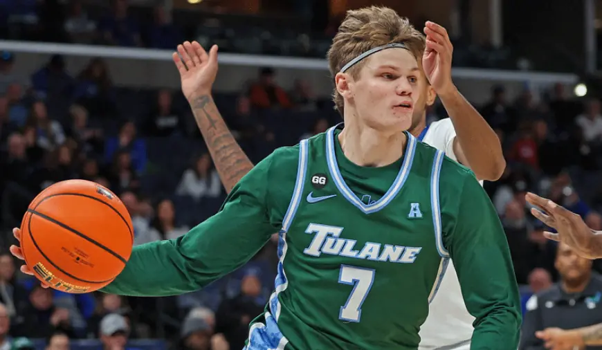 Tulane Basketball Heads to North Texas With Under 136.5 Pick