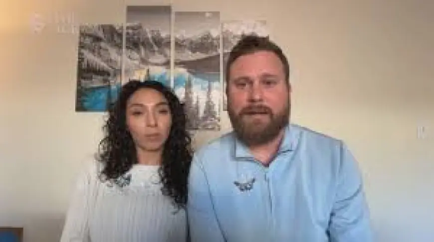 Virginia Giuffre's Family Calls U.S. Response 'Shameful' After Former Prince Andrew Arrest