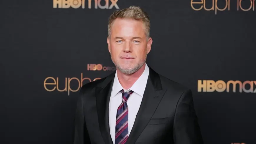 Eric Dane Dies at 53 After ALS Diagnosis, Leaving “McSteamy” and Mark Sloan Fans Asking What Happened