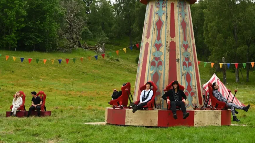 The Traitors Season 4 Recap: Do the Faithful Stand a Chance Ahead of the Finale, and What Time to Watch Episode 10