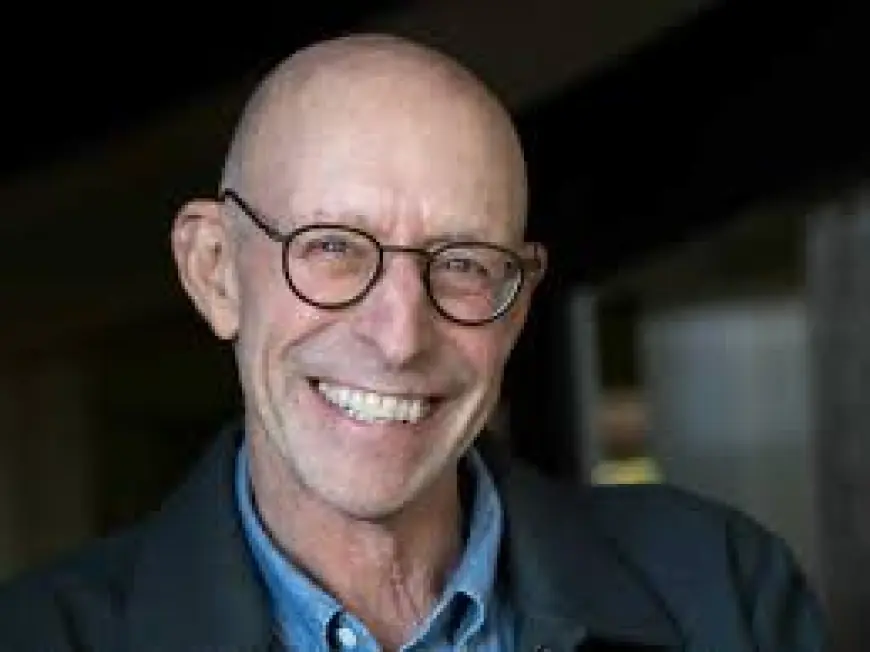 Michael Pollan — michael pollan on AI and the limits of consciousness