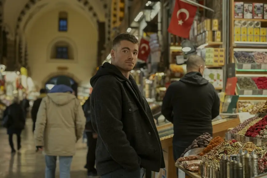 Night Agent Season 3 ending explained and who joins the cast