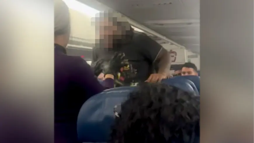 Delta Airlines Flight Diverts After Passenger Attempts to Reach Cockpit, Renewing Focus on Unruly Travel and Cockpit Barriers