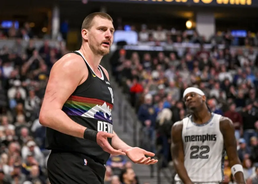 Jamal Murray and Denver’s defensive test as injuries pile up