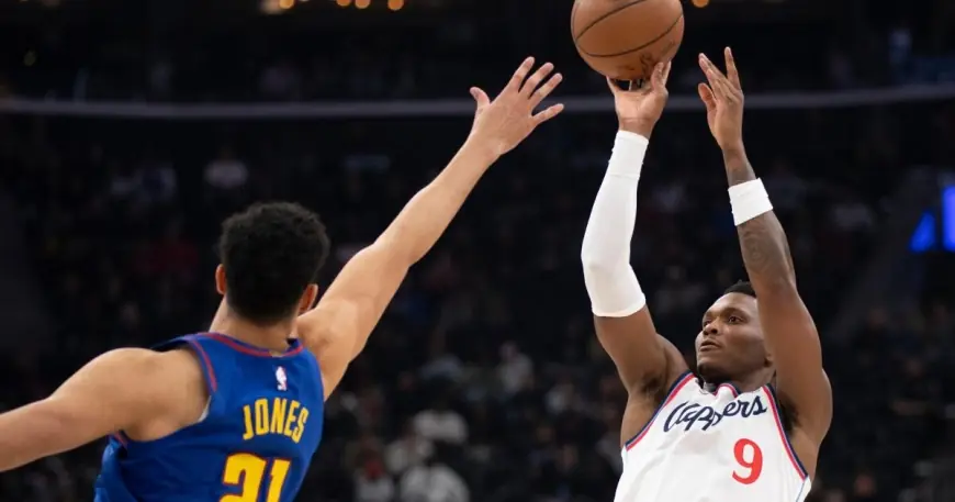 Derrick Jones Jr. and a late-game foul that shaped a one-point Clippers win — who felt the swing