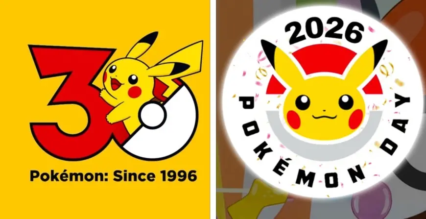 Pokemon Fire Red Appears in Switch eShop Listings Ahead of Pokémon Day 2026 Showcase