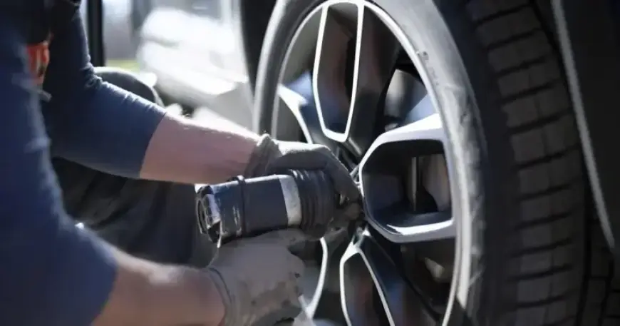 ATS Euromaster Shutters 86 UK Branches, Threatens 700 Jobs