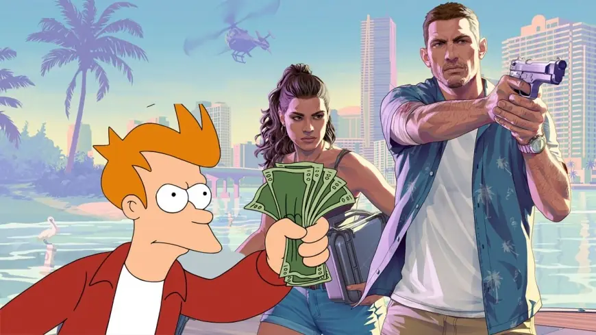 Gta 6 Release Date: Retailer Price Leak and Always-Online Launch Concerns Collide