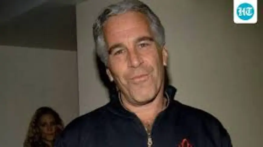 Susan Hamblin: susan hamblin name appears in released Epstein files