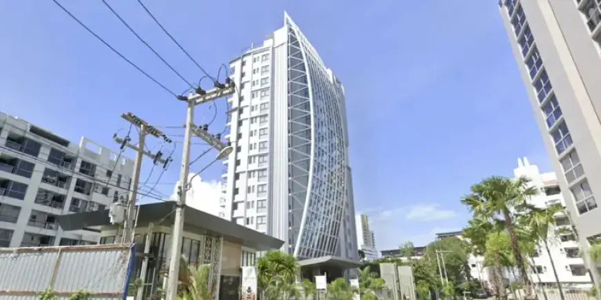 ASOS Founder Dies in Tragic 17th-Floor Balcony Fall at Tourist Spot