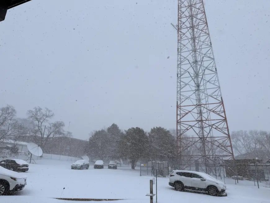Snow emergency in Lincoln as Winter Weather Advisory and storm notices remain in effect