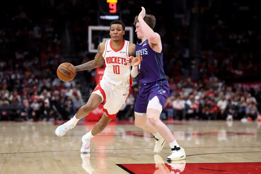 Rockets Vs Hornets Preview: Suspensions Loom as Rockets Try to Rebound