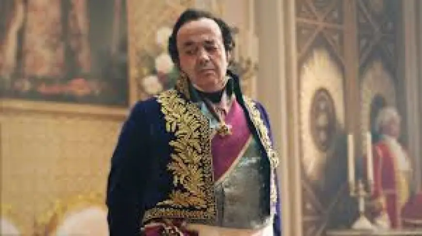 Queen Charlotte searches and scene dissections: Why a 'Dissecting a Scene With Hugh Sachs' piece matters now