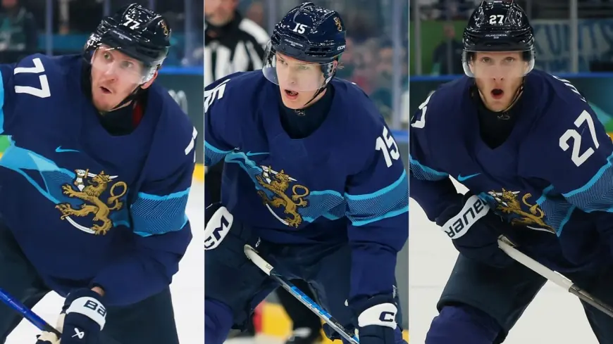 Usa Mens Hockey Next Game: Quarterfinal vs. Sweden set for Feb. 18