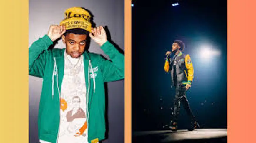 Fans and Collective Music Group Reeling After Lil Poppa’s Death