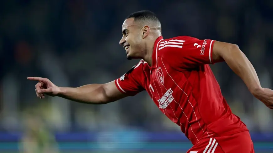 Fenerbahçe Vs Nottm Forest — Pereira’s instant impact shifts who feels the pressure and who gains momentum