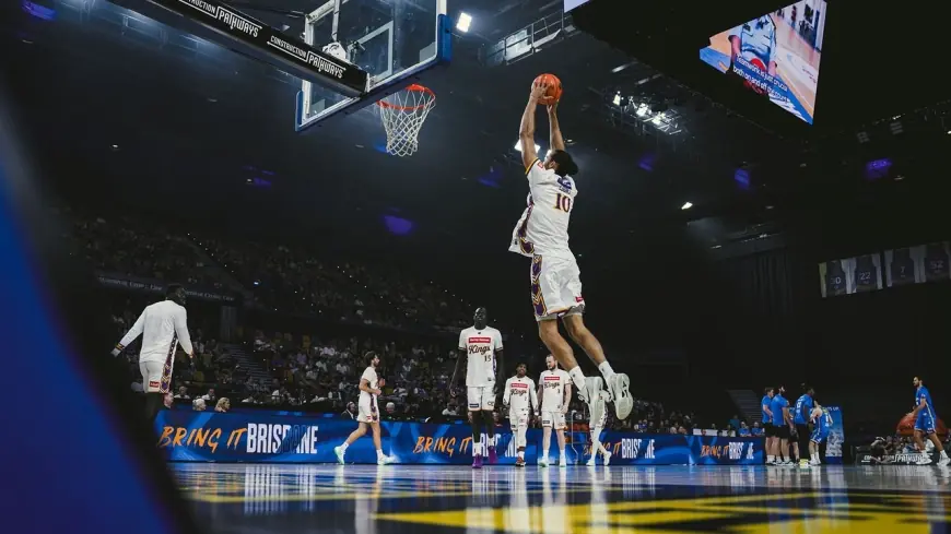 Brisbane Bullets: Kings won’t risk complacency with top spot on the line