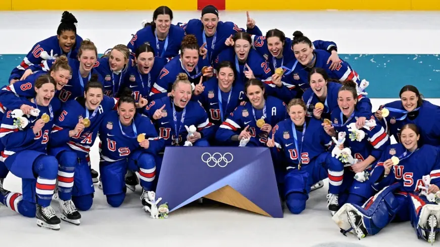 Olympic Medal Count: Norway’s Youth Sports Model and the Feb. 19 Standings at the 2026 Winter Games