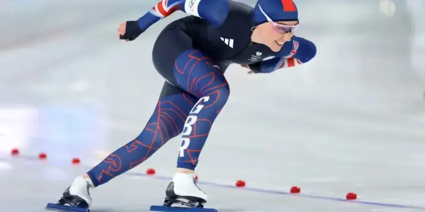 Team GB Gears Up for Milano Cortina 2026 Finale on Friday