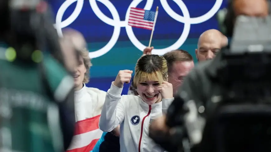 Alysa Liu Mother: Family Questions Surface After Alleged Spy Targeting and Olympic Triumph