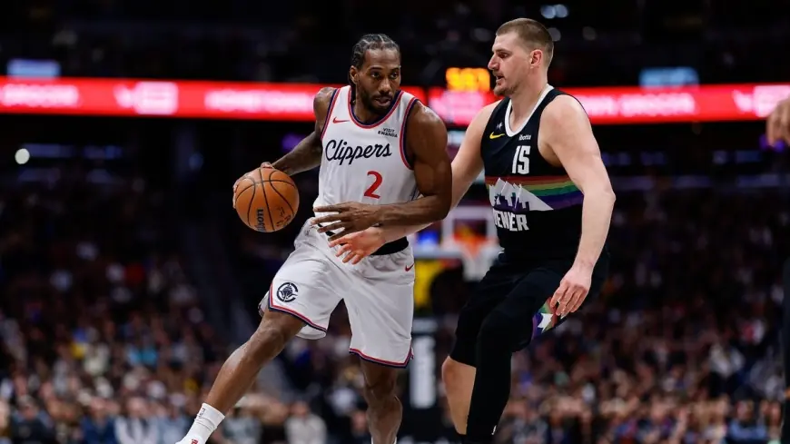 Nuggets Vs Clippers: Mathurin's 38 lifts Clippers 115-114