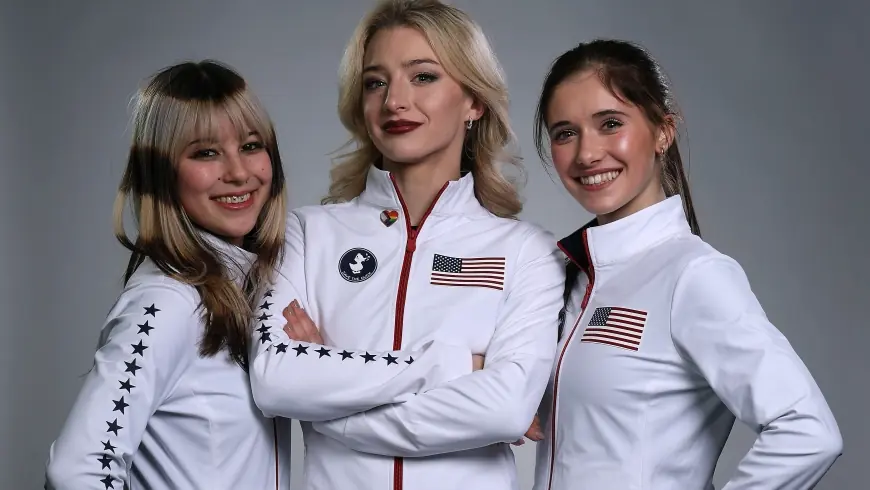 Alysa Liu Teeth: The Story Behind the 'Smiley' Piercing That Became an Olympic Signature