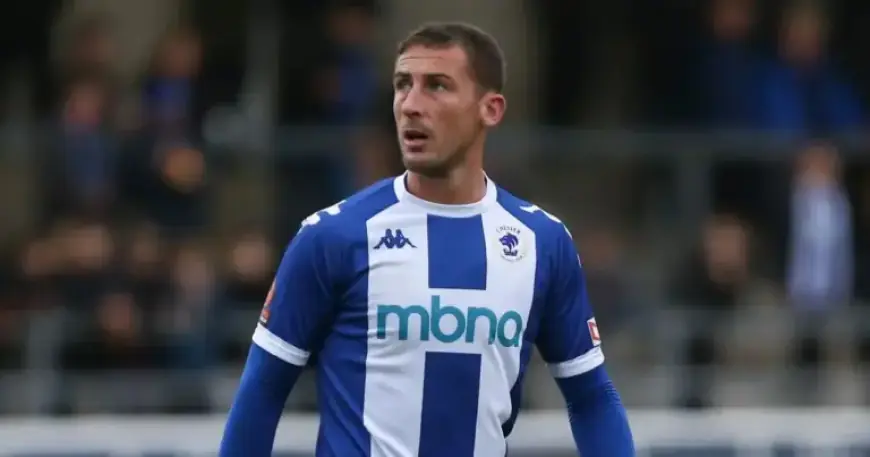 Former Footballer Among Four Accused of Attempted Murder in Shooting