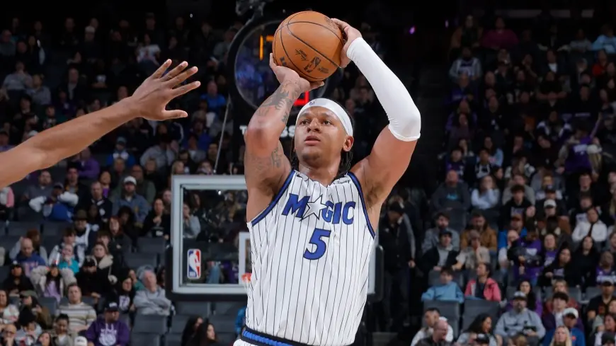 Magic Vs Kings: Orlando’s 27 Threes Fuel 131-94 Franchise-Record Rout