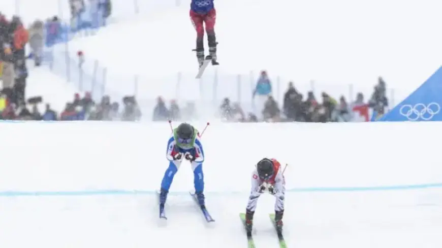 Swiss Women Secure Trio Spots in Semifinals