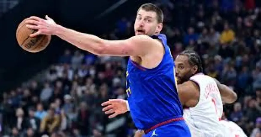 Clippers Vs Nuggets: Clippers Resist Jokic in Thriller as Valanciunas and Niederhauser Clash — Kawhi's Status and Game Notes