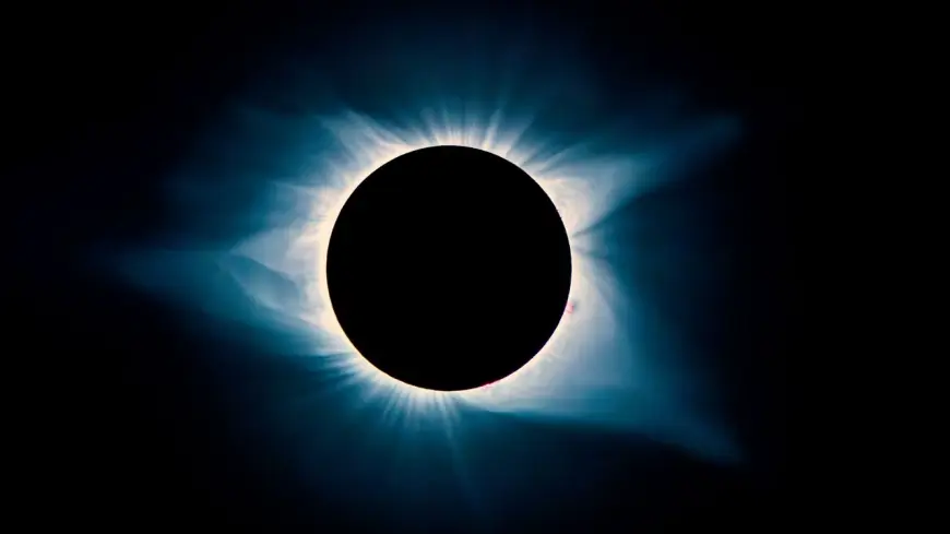 Solar Eclipse Dates: Who Sees the Feb. 17 Ring of Fire and Why It Matters for Antarctic Crews and Astrology Followers
