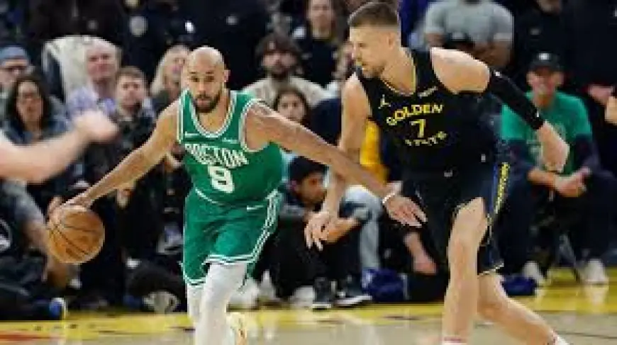 Celtics Vs Warriors: Celtics Pulverize Golden State in Return From All‑Star Break as Horford and Porzingis Face Former Team