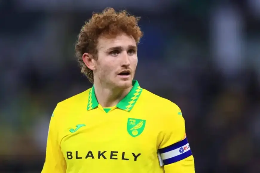 Toronto FC Secures Josh Sargent from Norwich City, Concluding Transfer Saga