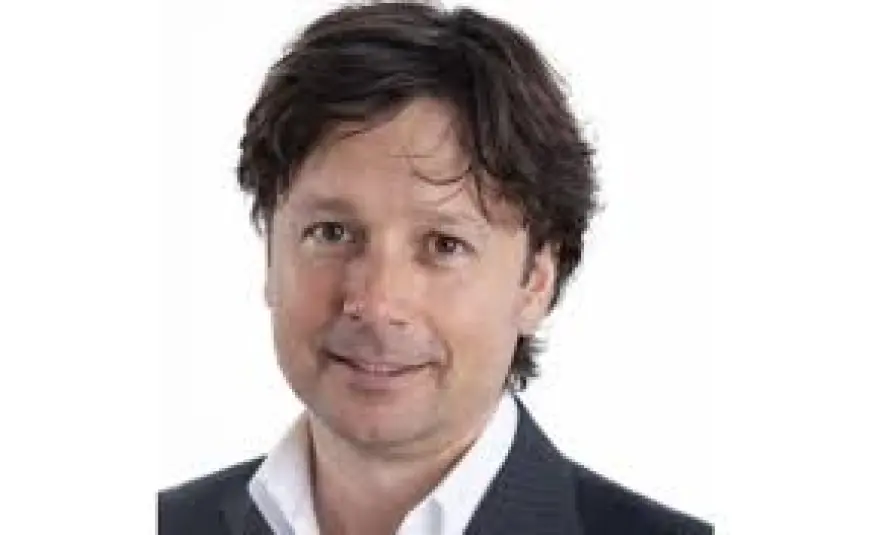 Quentin Griffiths, Asos co-founder, dies after Thailand balcony fall