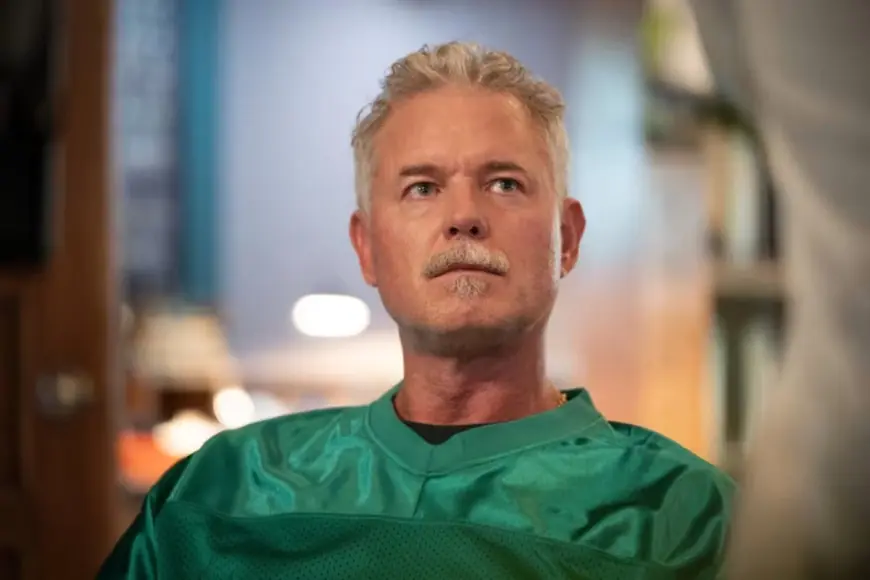 Eric Dane remembered for McSteamy role and public ALS fight