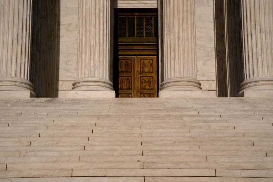 Scotus Blog: Justices to consider constitutionality of tax foreclosure sales in Mid-Michigan case