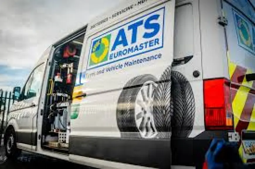 Ats Euromaster closure will hit staff hard as more than 700 roles are affected and 86 UK sites shut