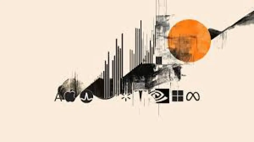 S And P 500 Momentum Break: Wave-Five Upside Meets the 50-Day Moving Average as Tech Tries to Reclaim Leadership