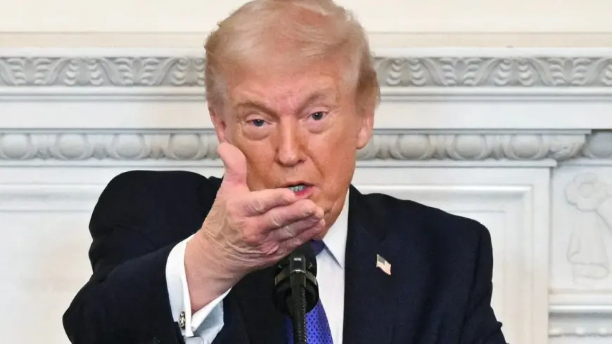 Moore, Polis to attend governors meeting after White House reverses course — Msnow