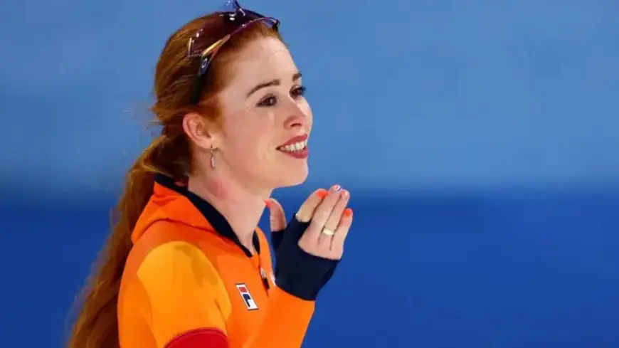 Maltais Triumphs in 1,500m; Kok and Groenewoud Disappointed