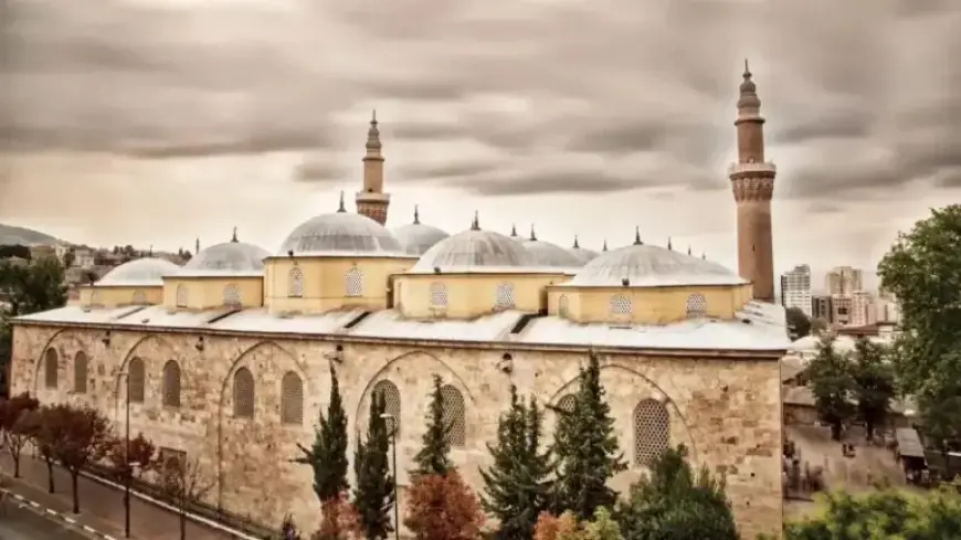 Bursa Iftar Time: February 20, 2026 Evening Prayer Schedule