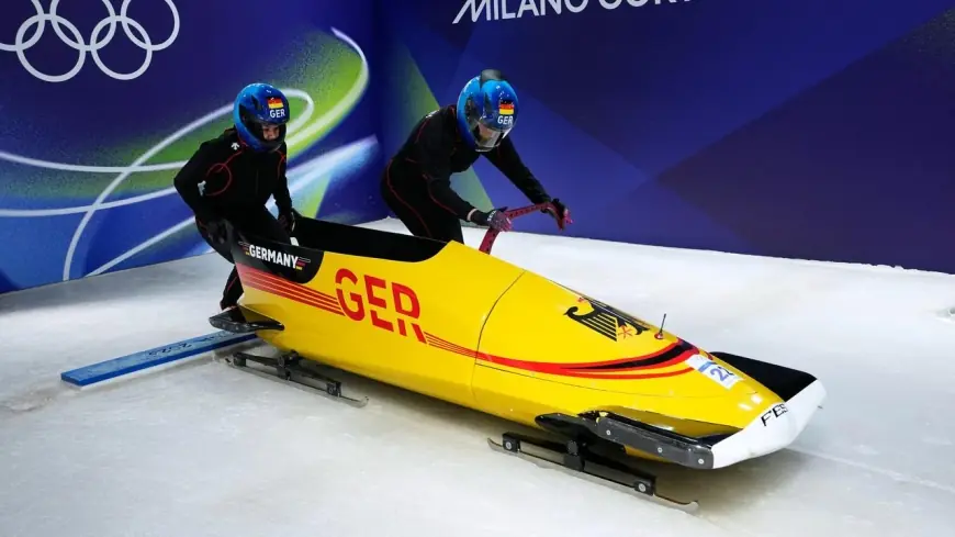 Daniela Maier Wins Olympic Gold in Ski Cross