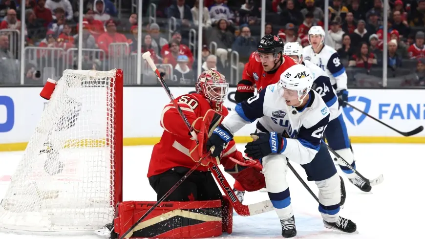 Usa Mens Hockey Next Game: A U.S. Fan’s Guide to the Olympic Semifinal vs Slovakia