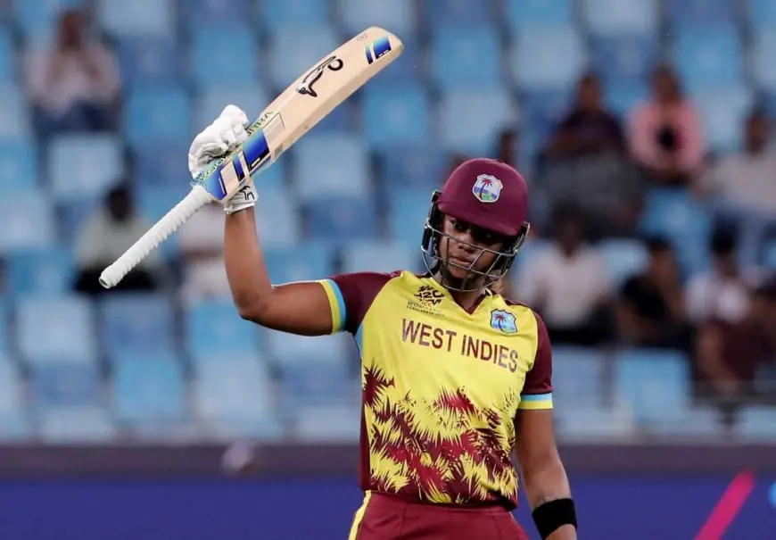 Sri Lanka Women Vs West Indies Women: Players to watch as six-game white-ball tour begins in Grenada