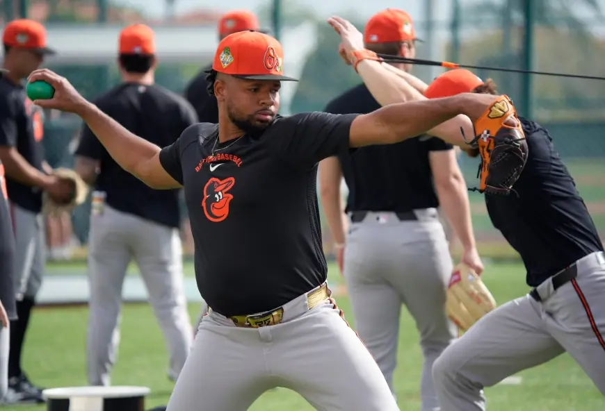 Orioles Spring Opener Arrives, but Jordan Westburg’s Elbow Question Forces Early Infield Rethink